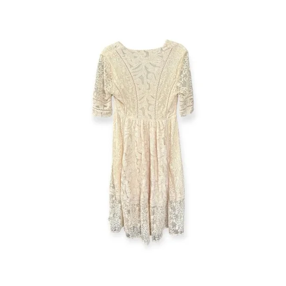 evening dress with lace sleeves Buy 21SV01038 | Evening & Party Dresses main image 0